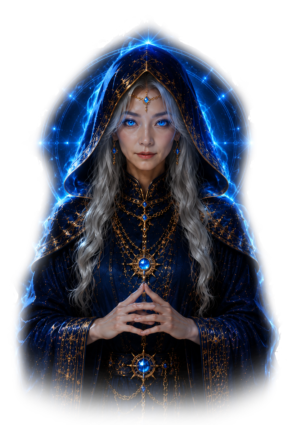 Oracle